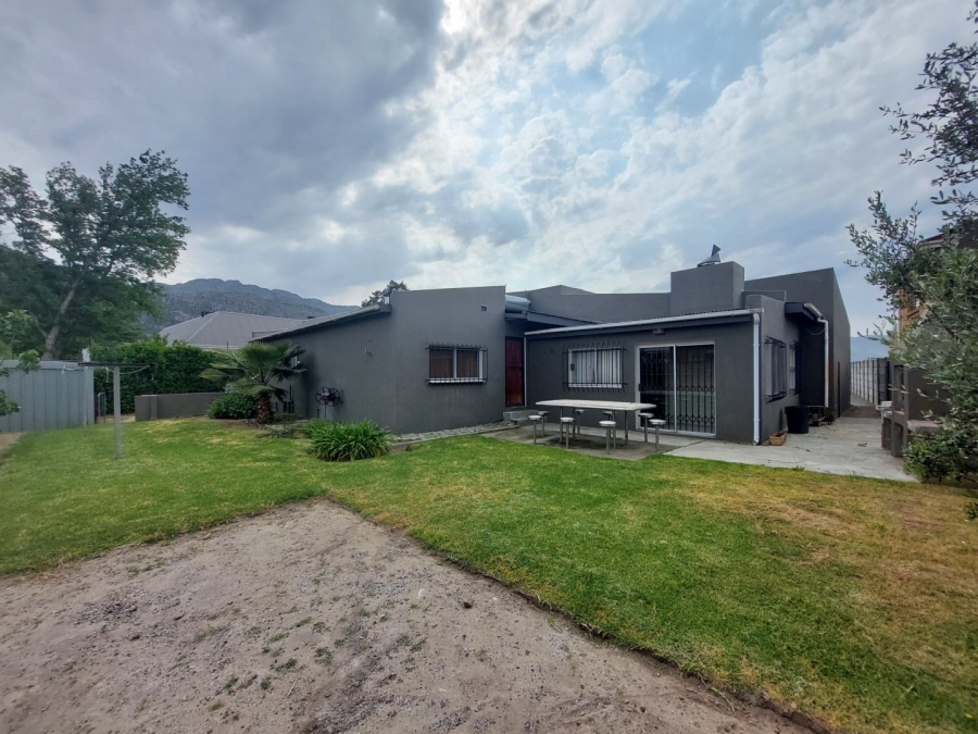 3 Bedroom Property for Sale in Ceres Western Cape